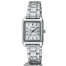 ساعت زنانه کاسیو Casio LTP-V007D-7E