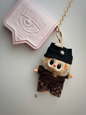لباس Labubu