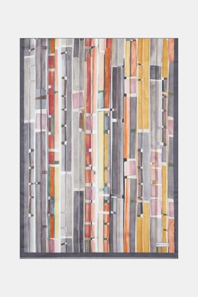 شال زنانه vakko vakko