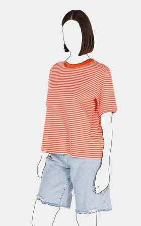 تیشرت زنانه Colin's