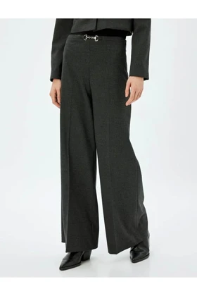 شلوار زنانه اورجینال کوتون koton