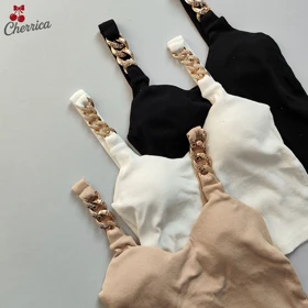 کراپ کاپ‌دار بند زنجیری کد 9