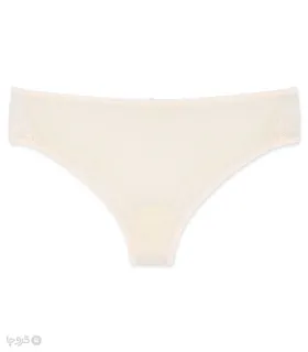ست دو شورت و سوتین توری فنردار White Lady وایت لیدی گلدوزی طرح 22