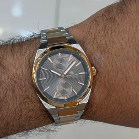 ساعت مچی اورجینال مردانه مایکل کندی MK 0851