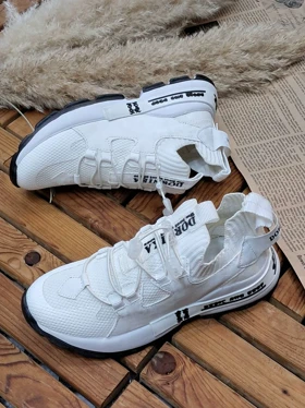 کتانی راحتی ثامن کد 003