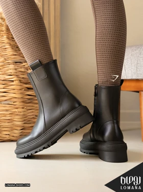 بوت وارداتی دینا لومانا - کد 2639