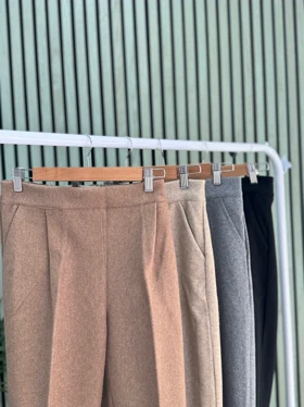 شلوار فوتر ما استایل new