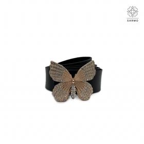 کمربند پروانه 3/5cm