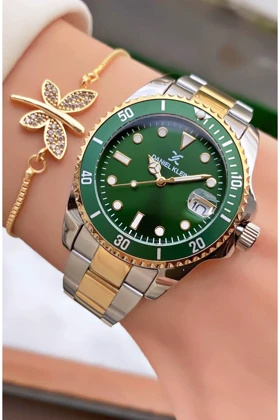 ساعت زنانه دنیل کلین daniel-klein