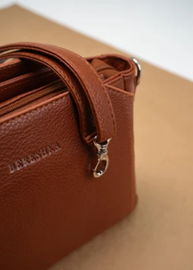 کیف زنانه کد 244 مدل Bershka
