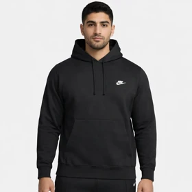 هودی Nike Sportswear Club Fleece کد 272584