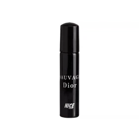 عطر قلمی مردانه نایس پاپت مدل Sauvage Dior با حجم 30 میلی‌لیتر