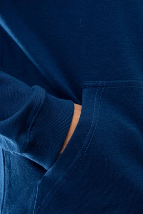 سویشرت نیم زیپ سلانیک مردانه