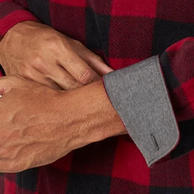 پیراهن پاییزه رانگلر