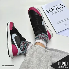 کتانی نایک جردن لومانا - کد 2018