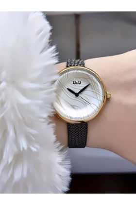 ساعت زنانه qandq qandq