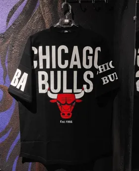 تیشرت CHICAGO BULLS