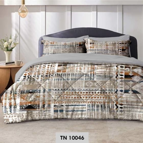 روتختی طرح پتینه مدل TN10046