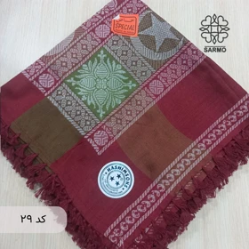 روسری لبنانی