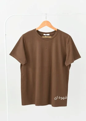 تیشرت گلدوزی وارداتی