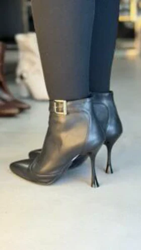 6383 - نیم بوت مونیکام 6383