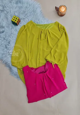 شومیز بهدیس