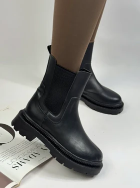 نیم بوت دوکش ناز 4302