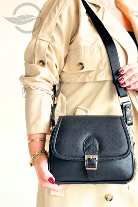 کیف زنانه دوشی just-polo