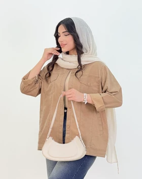 شومیز بهین(38)کد:5303