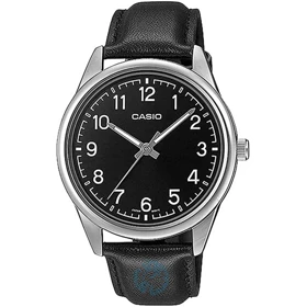 ساعت کاسیو اورجینال مردانه MTP-V005L-1B4