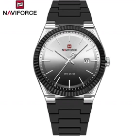 ساعت ناوی فورس اورجینال مردانه NAVIFORCE NF6116