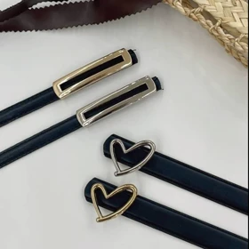 کمربند زنانه کد 1