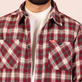 پیراهن زمستانه AMERICAN OUTDOORSMAN