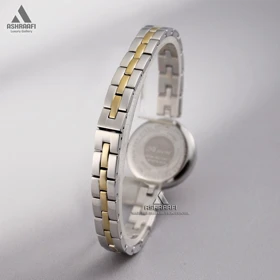 ساعت اکسنت بند استیل Axcent AX120017SGG