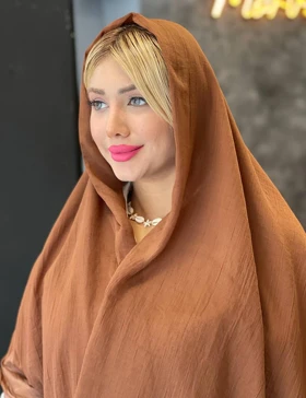شال سوپرنخ کد : L130