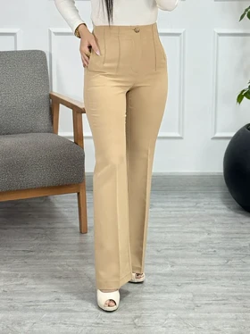 شلوار اسپانیش کلاسیک