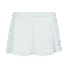 ست تاپ و دامن ورزشی زنانه نایک مدل Mub-1211 سفید