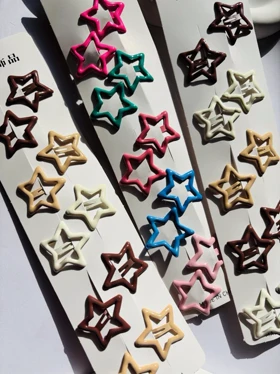 پک ستاره ده تایی