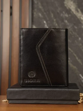 کیف پول مردانه بیورا مدل KPK30