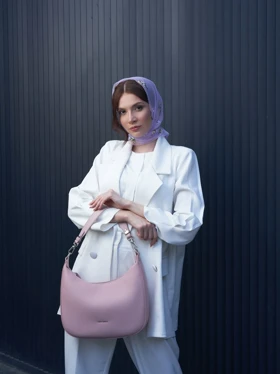 کیف دستی زنانه دیوید جونز مدل A6901-2A