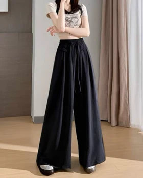 شلوار نخی وارداتی