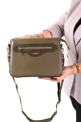 کیف زنانه دوشی just-polo