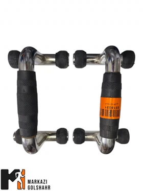 دسته شنا سوئدی فلزی کد 2018221