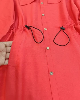 مانتو بلند نبات