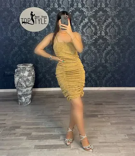 پیراهن لمه کد : 8051