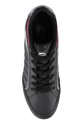 کفش مردانه Cancer I Sneaker مشکی / سفید SA22LE016