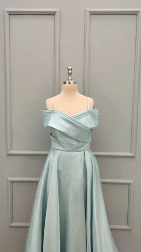 پیراهن بلند الینا 7049