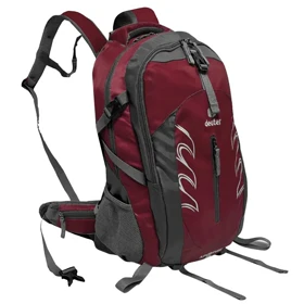 کوله پشتی دیوتر مدل DEUTER - DTR1222 حجم 55 لیتری
