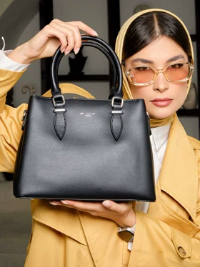 کیف دستی زنانه دیوید جونز