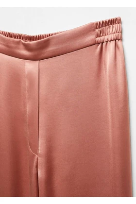 شلوار زنانه اورجینال منگو mango